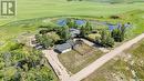 Meridian Road Brown Acreage, Colonsay Rm No. 342, SK  - Outdoor With View 