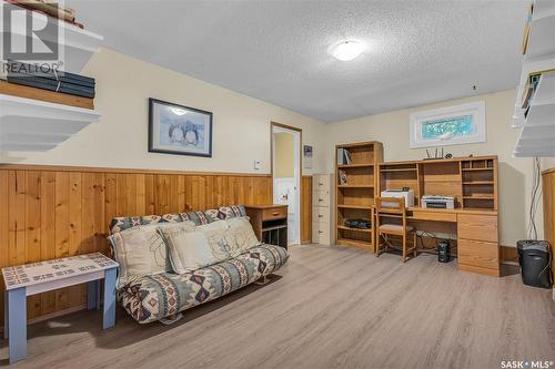 Meridian Road Brown Acreage, Colonsay Rm No. 342, SK - Indoor