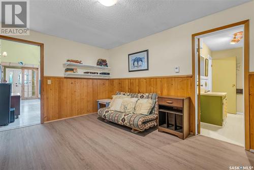 Meridian Road Brown Acreage, Colonsay Rm No. 342, SK - Indoor