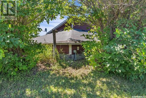 Meridian Road Brown Acreage, Colonsay Rm No. 342, SK - Outdoor