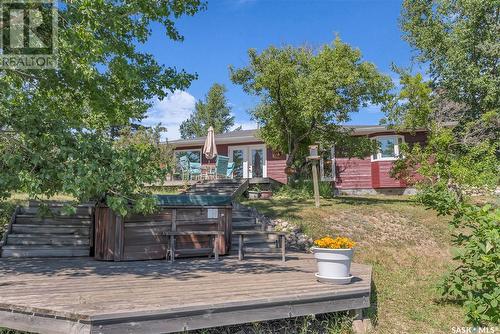 Meridian Road Brown Acreage, Colonsay Rm No. 342, SK - Outdoor