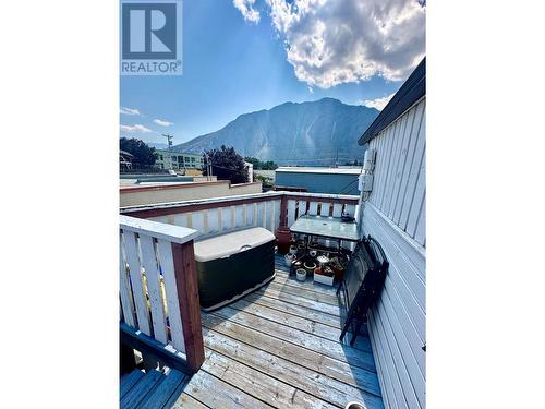 623 7Th Avenue, Keremeos, BC - Outdoor