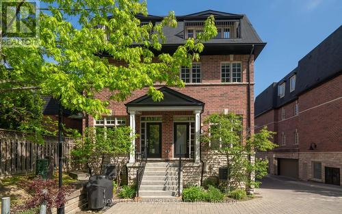 363 B Roehampton Avenue, Toronto (Mount Pleasant East), ON - Outdoor