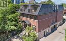 363 B Roehampton Avenue, Toronto (Mount Pleasant East), ON  - Outdoor With Balcony 