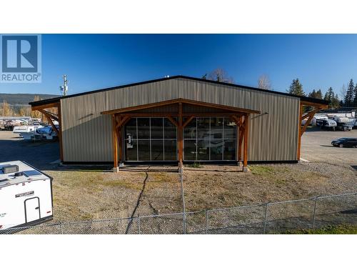 2302 Agate Avenue, Quesnel, BC 