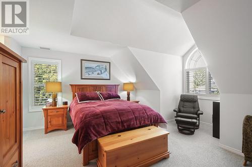 942 Stikine Court, Kelowna, BC - Indoor Photo Showing Bedroom