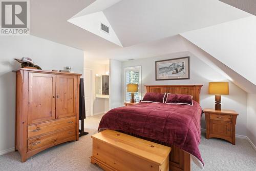 942 Stikine Court, Kelowna, BC - Indoor Photo Showing Bedroom