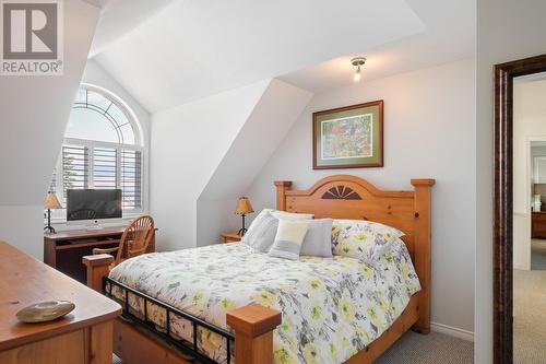 942 Stikine Court, Kelowna, BC - Indoor Photo Showing Bedroom