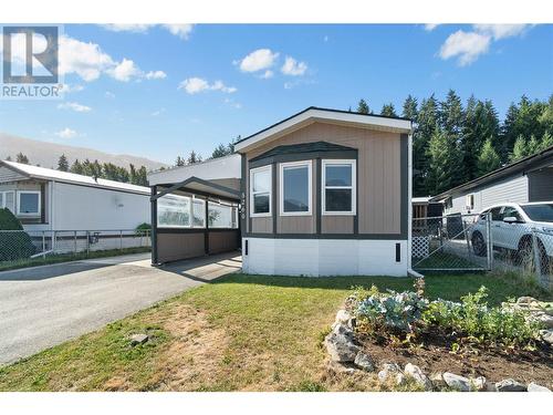 5260 69 Avenue Ne, Salmon Arm, BC 