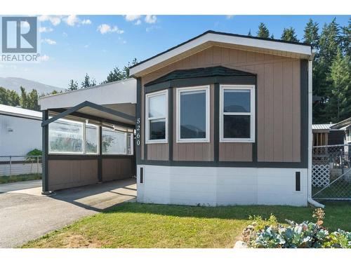 5260 69 Avenue Ne, Salmon Arm, BC 