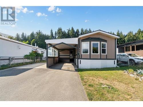 5260 69 Avenue Ne, Salmon Arm, BC 