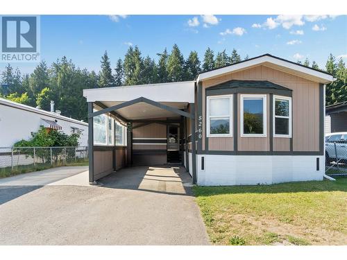 5260 69 Avenue Ne, Salmon Arm, BC 