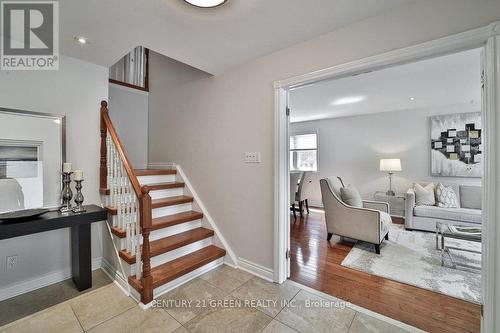 25 Ferrah Street, Markham (Unionville), ON - Indoor Photo Showing Other Room