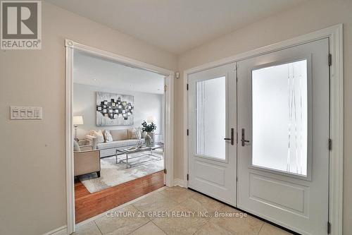 25 Ferrah Street, Markham (Unionville), ON - Indoor Photo Showing Other Room