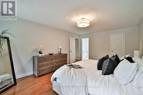 25 Ferrah Street, Markham (Unionville), ON - Indoor Photo Showing Bedroom