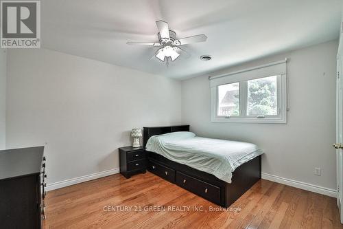 25 Ferrah Street, Markham (Unionville), ON - Indoor Photo Showing Bedroom