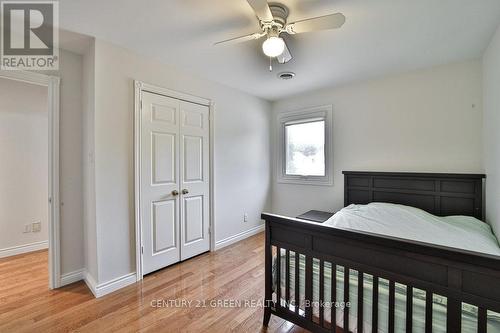 25 Ferrah Street, Markham (Unionville), ON - Indoor Photo Showing Bedroom