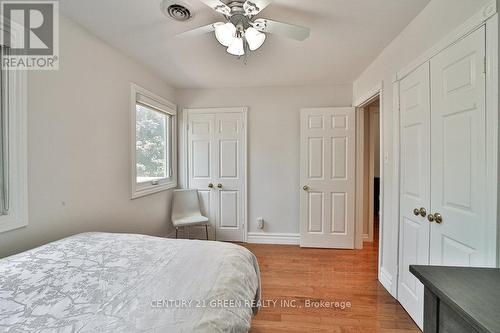 25 Ferrah Street, Markham (Unionville), ON - Indoor Photo Showing Bedroom