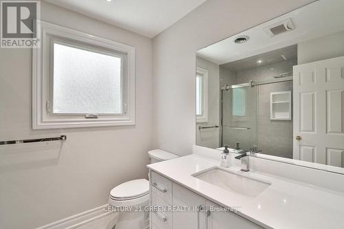 25 Ferrah Street, Markham (Unionville), ON - Indoor Photo Showing Bathroom