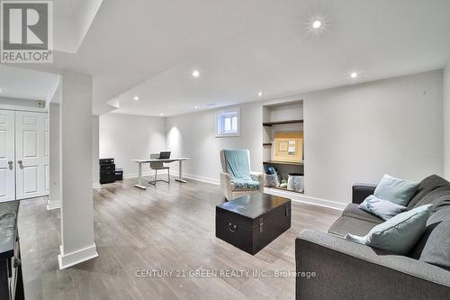 25 Ferrah Street, Markham (Unionville), ON - Indoor