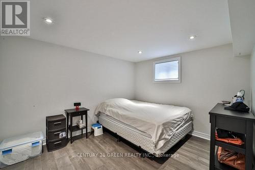 25 Ferrah Street, Markham (Unionville), ON - Indoor Photo Showing Bedroom