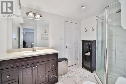 25 Ferrah Street, Markham (Unionville), ON - Indoor Photo Showing Bathroom