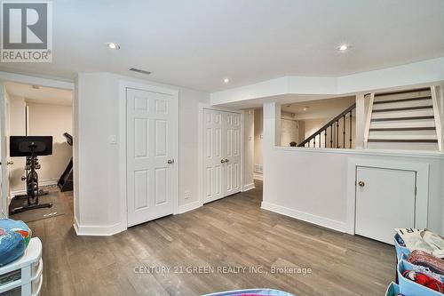 25 Ferrah Street, Markham (Unionville), ON - Indoor Photo Showing Other Room