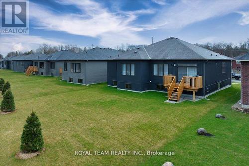 154 Ramblewood Drive, Wasaga Beach, ON - Outdoor