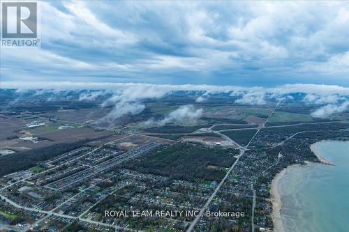 154 Ramblewood Drive, Wasaga Beach, ON - Outdoor With View