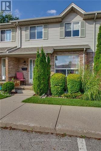 18 - 1920 Marconi Boulevard, London, ON - Outdoor