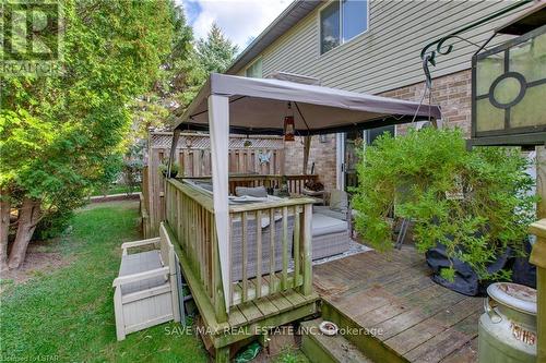 18 - 1920 Marconi Boulevard, London, ON - Outdoor