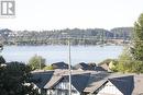 Ocean Views - 405 3070 Kilpatrick Ave, Courtenay, BC  - Outdoor With Body Of Water With View 