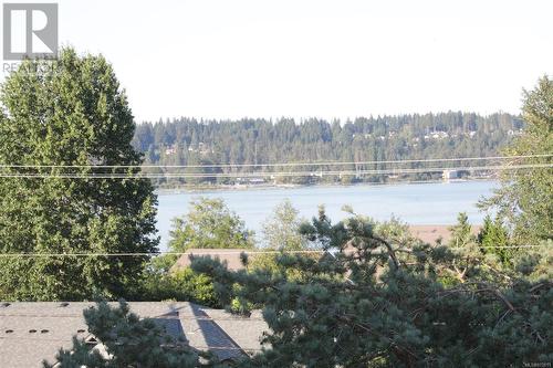 More Ocean Views - 405 3070 Kilpatrick Ave, Courtenay, BC - Outdoor With Body Of Water With View