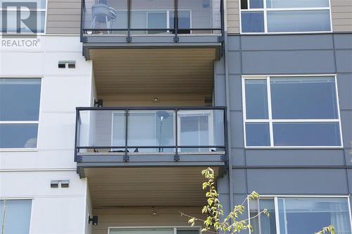 4th Floor - 405 3070 Kilpatrick Ave, Courtenay, BC - Outdoor