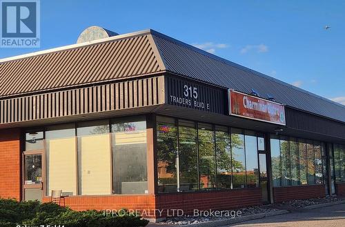 5 - 315 Traders Boulevard E, Mississauga (Gateway), ON 