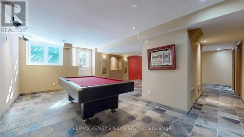 6124 Hardesty Crescent, Mississauga (East Credit), ON - Indoor Photo Showing Other Room