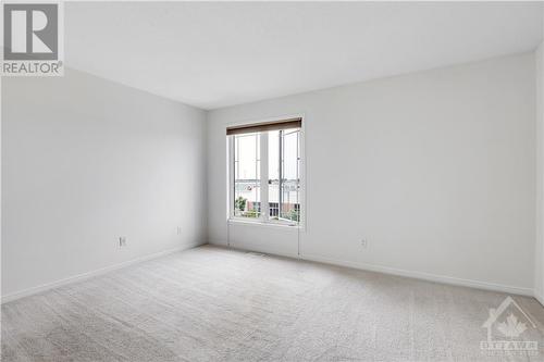 Second bedroom - 202 Chapman Mills Drive, Ottawa, ON - Indoor Photo Showing Other Room