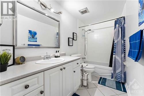 1345 Birchmount Drive, Ottawa, ON - Indoor Photo Showing Bathroom