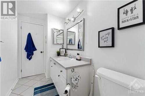 1345 Birchmount Drive, Ottawa, ON - Indoor Photo Showing Bathroom