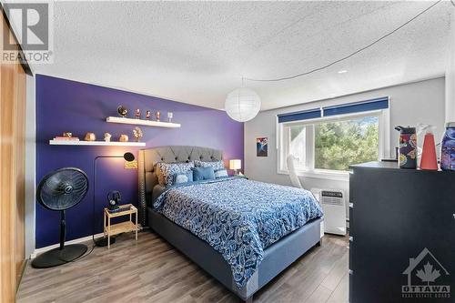 1345 Birchmount Drive, Ottawa, ON - Indoor Photo Showing Bedroom