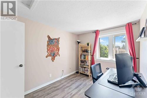 1345 Birchmount Drive, Ottawa, ON - Indoor Photo Showing Office