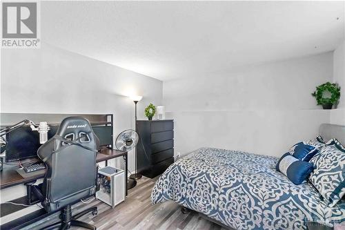 1345 Birchmount Drive, Ottawa, ON - Indoor Photo Showing Bedroom