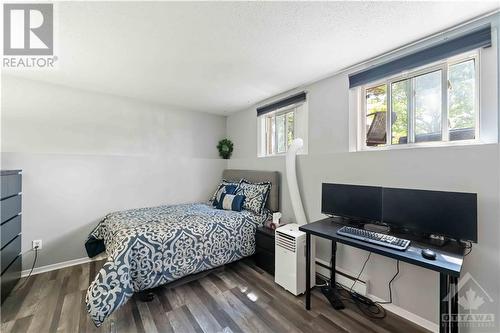 1345 Birchmount Drive, Ottawa, ON - Indoor Photo Showing Bedroom