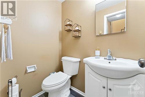 1345 Birchmount Drive, Ottawa, ON - Indoor Photo Showing Bathroom