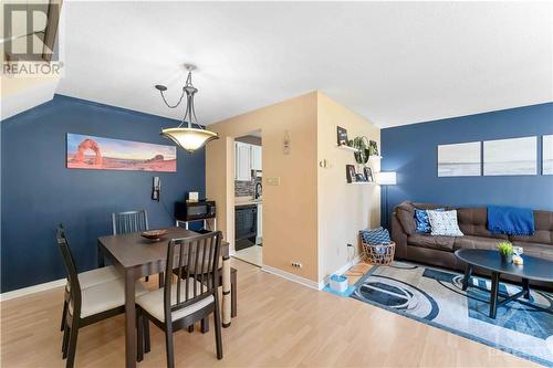 1345 Birchmount Drive, Ottawa, ON - Indoor