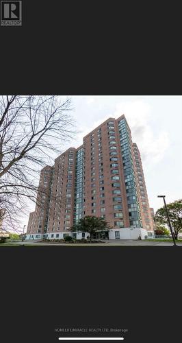 1206 - 41 Markbrook Lane, Toronto (Mount Olive-Silverstone-Jamestown), ON - Other