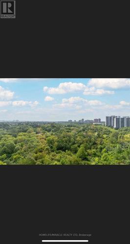 1206 - 41 Markbrook Lane, Toronto (Mount Olive-Silverstone-Jamestown), ON - Other