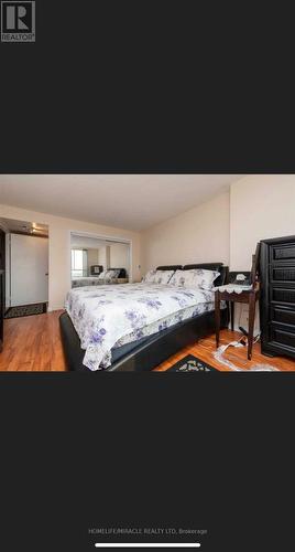 1206 - 41 Markbrook Lane, Toronto (Mount Olive-Silverstone-Jamestown), ON - Other