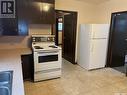 1017 23Rd Street W, Saskatoon, SK  - Indoor Photo Showing Kitchen 