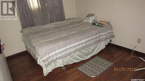 1017 23Rd Street W, Saskatoon, SK - Indoor Photo Showing Bedroom